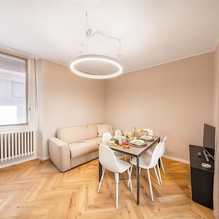 Il Lago Apartments By Wonderful Italy Salò Exteriör bild