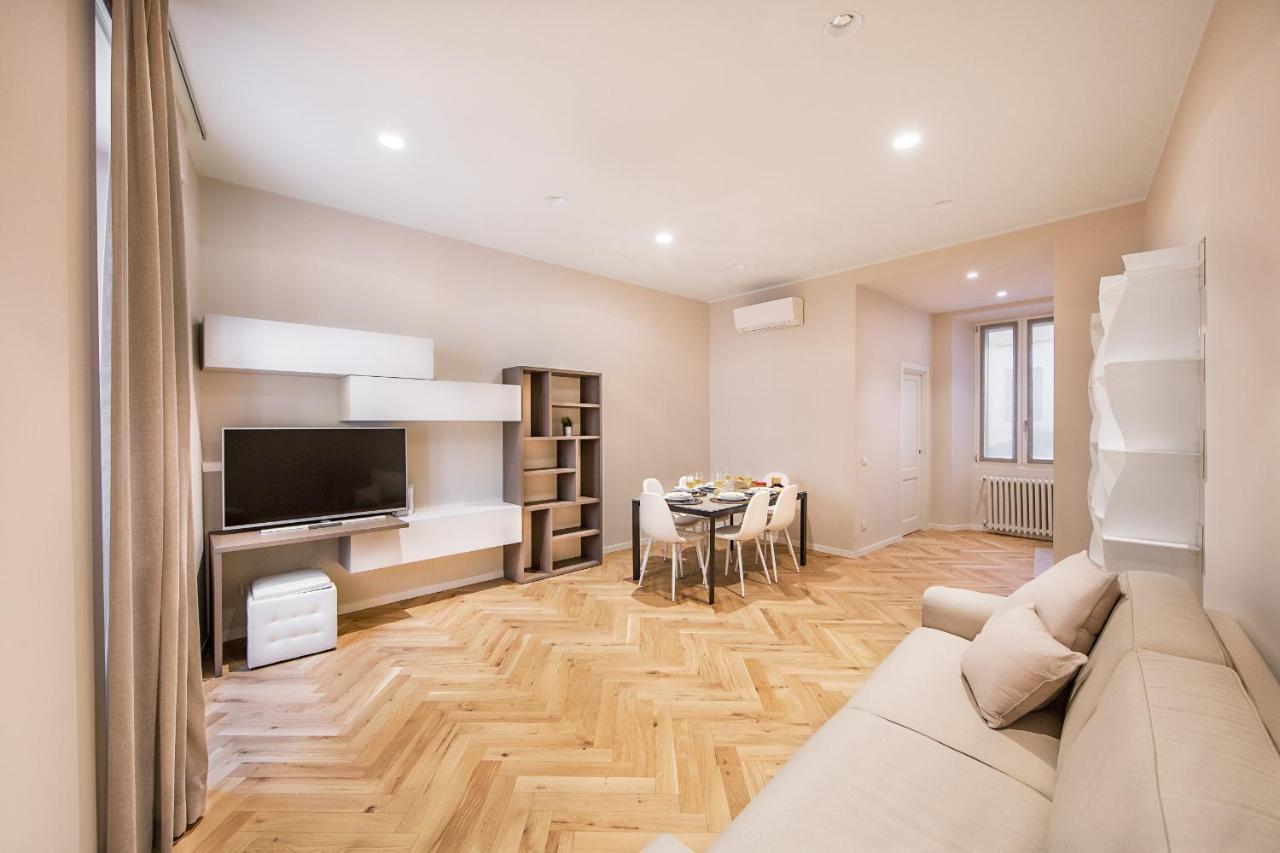 Il Lago Apartments By Wonderful Italy Salò Exteriör bild